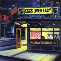 Eggs Over Easy : Good 'n' Cheap